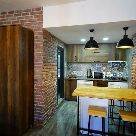 Vavilla Apartment เฟทิเย ภายนอก รูปภาพ