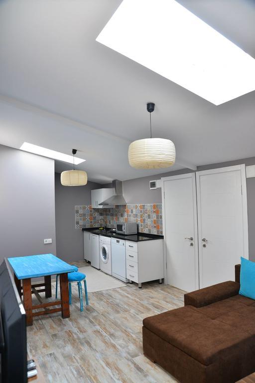 Vavilla Apartment เฟทิเย ห้อง รูปภาพ
