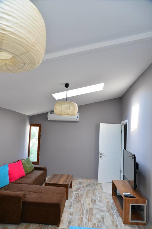 Vavilla Apartment เฟทิเย ห้อง รูปภาพ