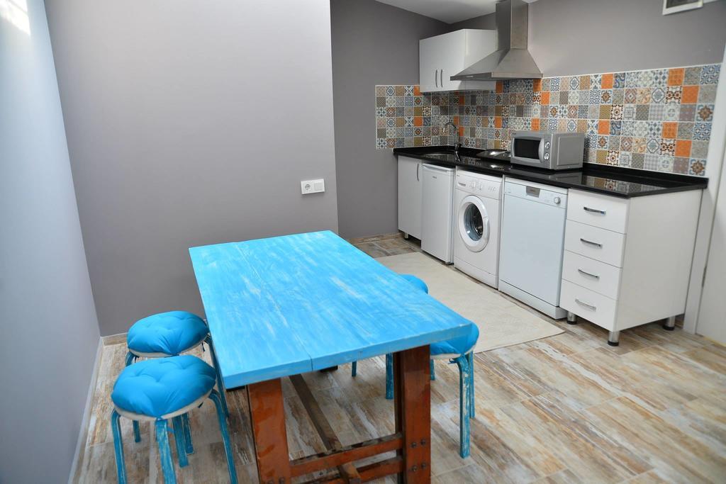 Vavilla Apartment เฟทิเย ห้อง รูปภาพ