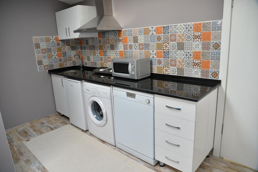 Vavilla Apartment เฟทิเย ห้อง รูปภาพ