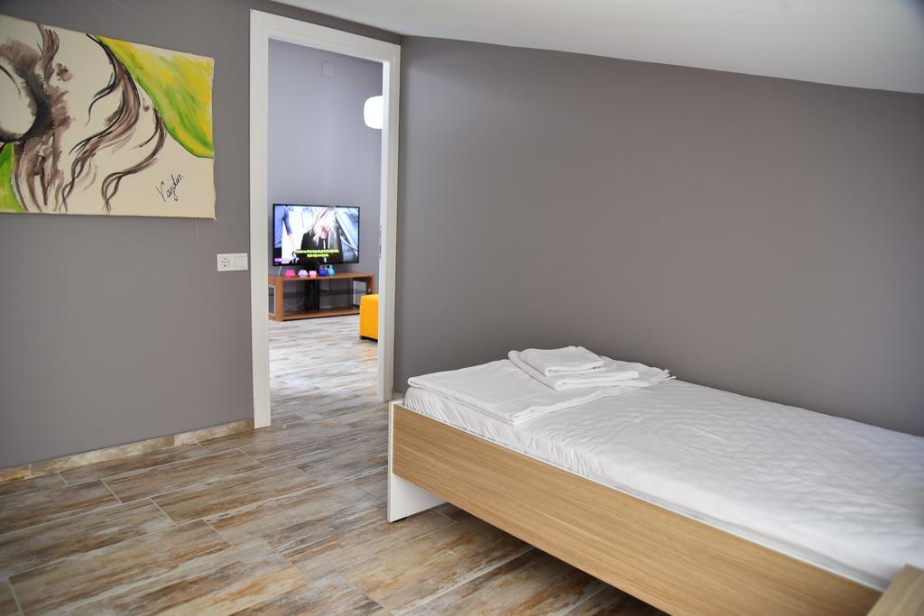 Vavilla Apartment เฟทิเย ภายนอก รูปภาพ