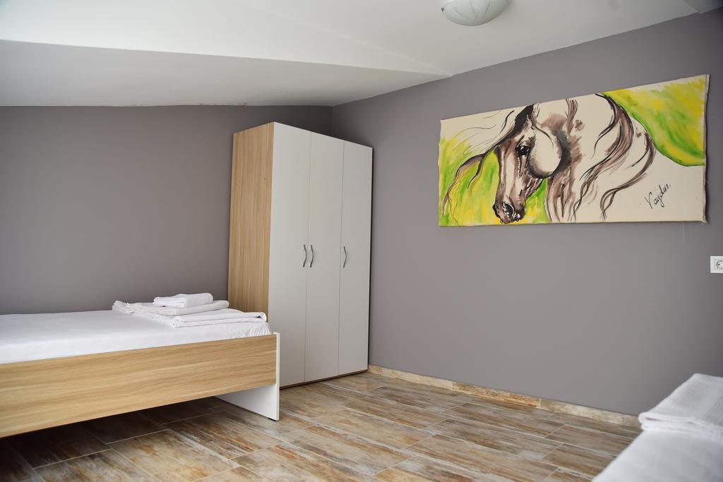 Vavilla Apartment เฟทิเย ภายนอก รูปภาพ
