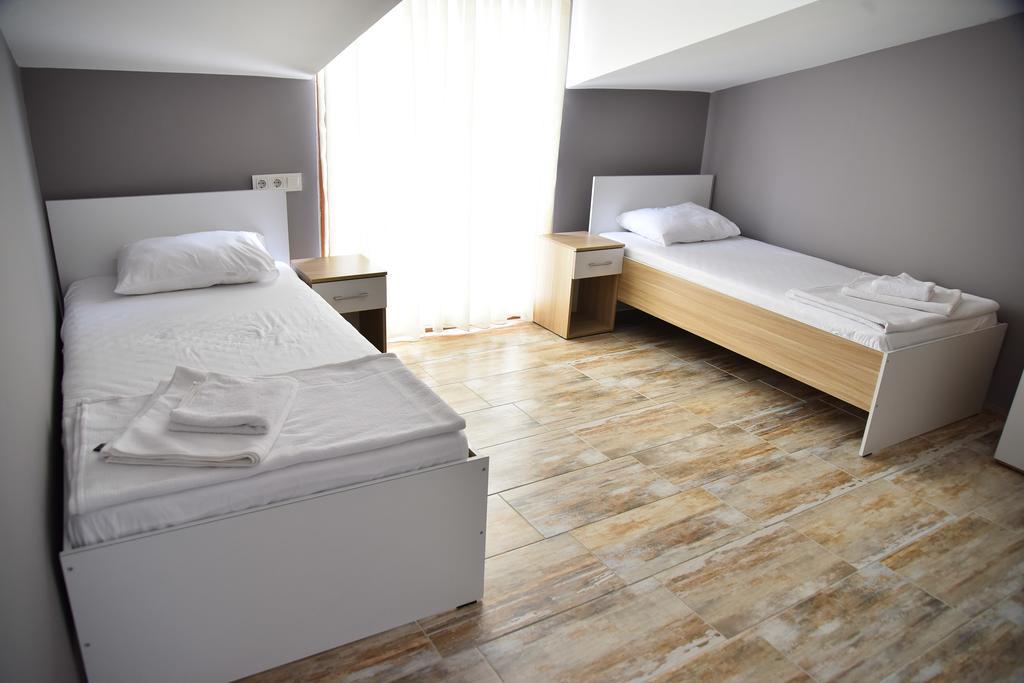 Vavilla Apartment เฟทิเย ภายนอก รูปภาพ