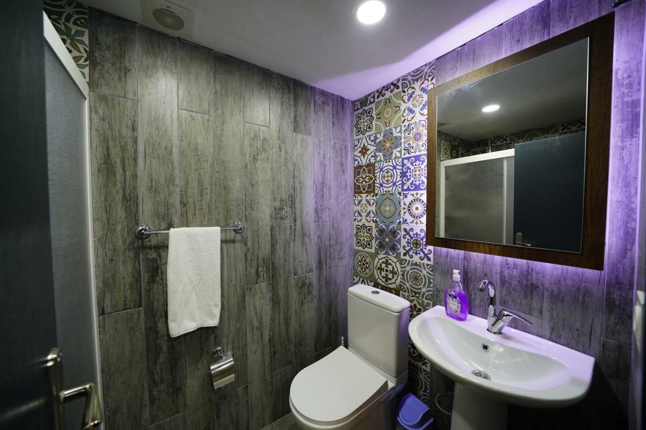 Vavilla Apartment เฟทิเย ภายนอก รูปภาพ